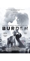 Burden (2018 - English)